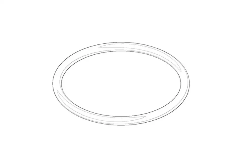 DORNBRACHT O-Ring ERSATZTEILE 091410050 41,0 x 3,0 mm, 09141005090 Galeriebild 1